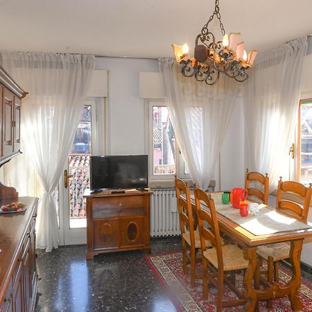 Ca' Ermagora Apartment Veneţia Exterior foto
