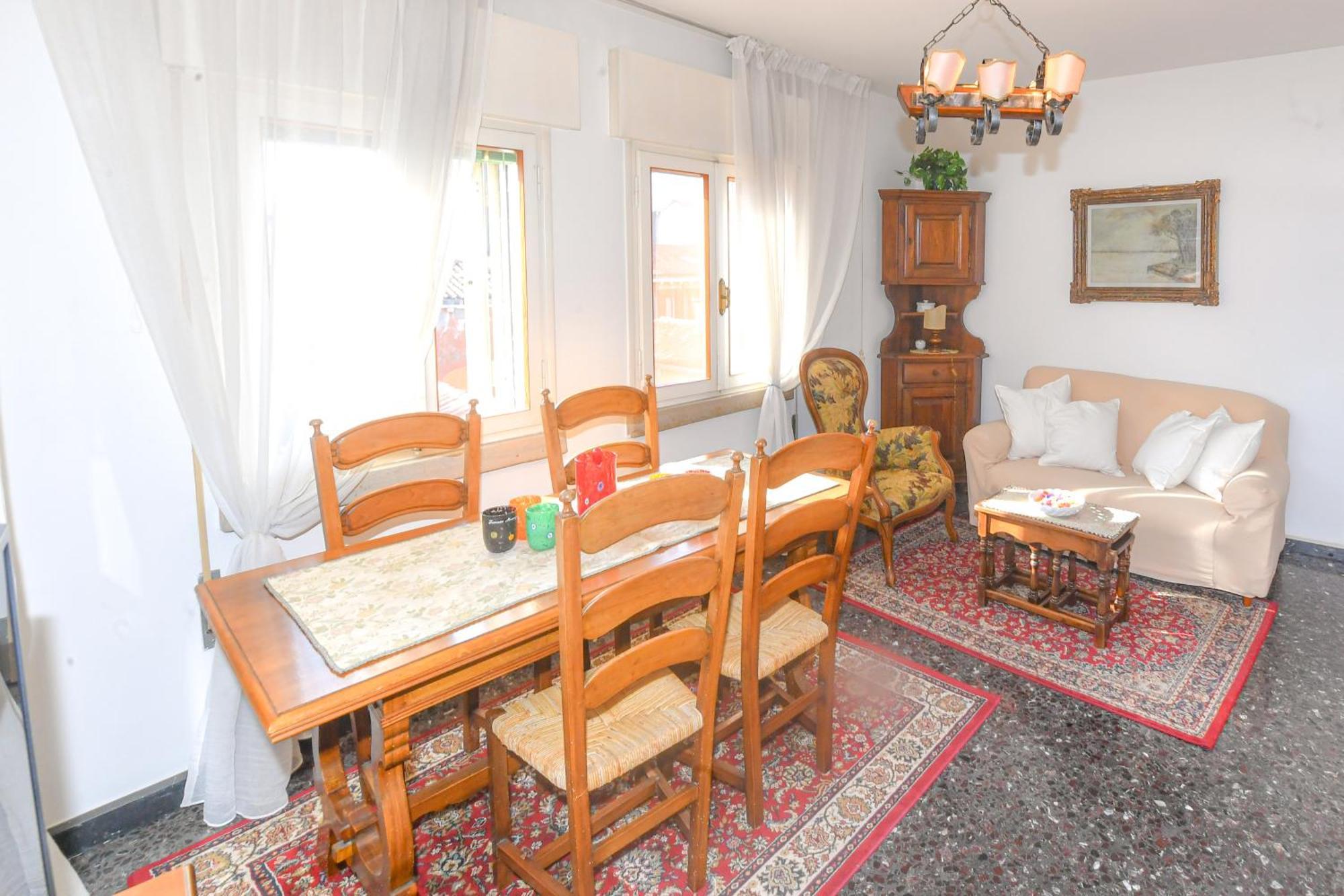 Ca' Ermagora Apartment Veneţia Exterior foto